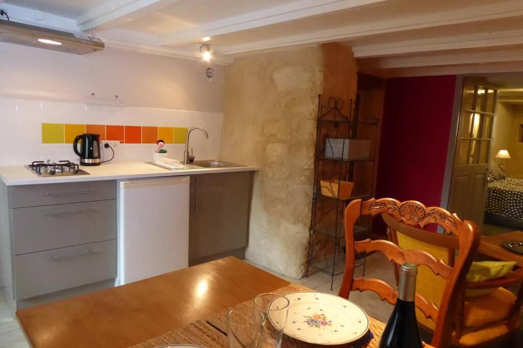 Le Coeur Du Lys Villa Chissey-les-Macon Bagian luar foto